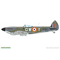 Eduard Supermarine Spitfire Mk. XVI "Bubbletop" - ProfiPack - 1:48