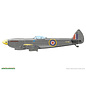 Eduard Supermarine Spitfire Mk. XVI "Bubbletop" - ProfiPack - 1:48