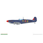 Eduard Supermarine Spitfire F Mk.IX - Weekend Edition - 1:48