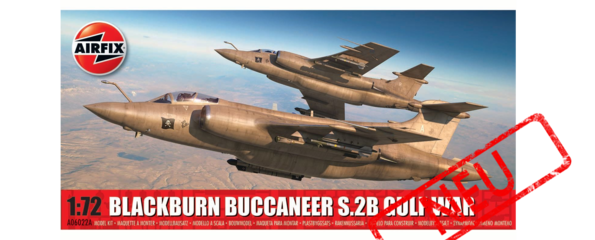 Buccaneer