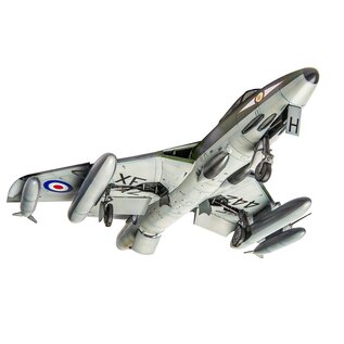 Airfix Hawker Hunter FGA.9/FR.10/GA.11 - 1:48