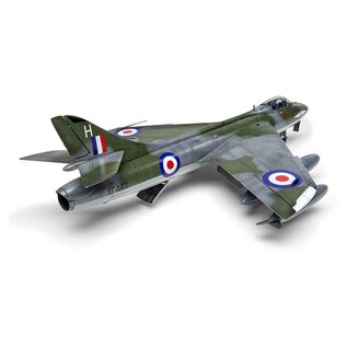 Airfix Hawker Hunter FGA.9/FR.10/GA.11 - 1:48