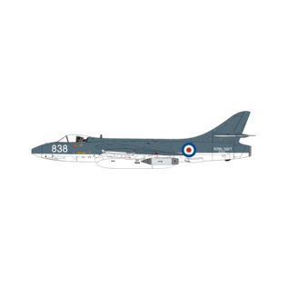 Airfix Hawker Hunter FGA.9/FR.10/GA.11 - 1:48