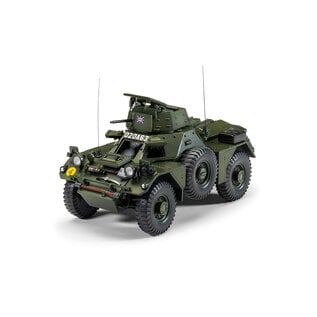 Airfix Ferret Scout Car Mk.2 - 1:35