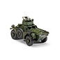 Airfix Ferret Scout Car Mk.2 - 1:35