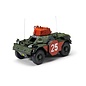 Airfix Ferret Scout Car Mk.2 - 1:35