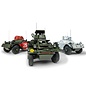 Airfix Ferret Scout Car Mk.2 - 1:35