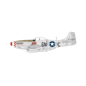 Airfix North American P-51D Mustang - 1:72