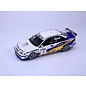 NuNu Model Kit Volvo S40 BTCC 1997 Brands Hatch Winner - 1:24