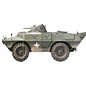 HobbyBoss M706 Commando Armored Car in Vietnam - 1:35
