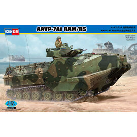 HobbyBoss HobbyBoss - AAVP-7A1 RAM/RS - 1:35