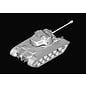 HobbyBoss M26 Pershing Heavy Tank - 1:35