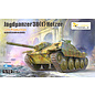 VESPID Models Jagdpanzer 38(t) Hetzer Late Production - 1:72