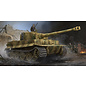 Trumpeter Pz.Kpfw.VI Ausf.E Sd.Kfz.181 Tiger I (Late Production) w/Zimmerit - 1:35