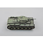 Trumpeter Soviet KV-1S Heavy Tank - 1:35