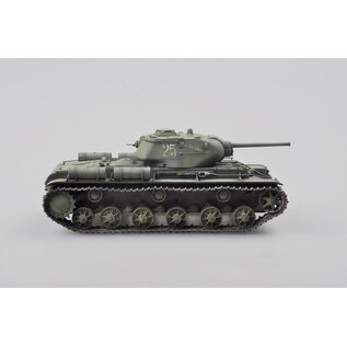 Trumpeter Soviet KV-1S Heavy Tank - 1:35