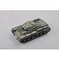 Trumpeter Soviet KV-1S Heavy Tank - 1:35