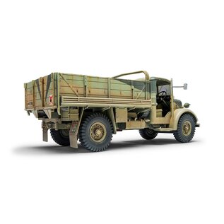 Airfix WWII British Army 30-Cwt 4x2 GS Truck - 1:35