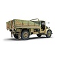 Airfix WWII British Army 30-Cwt 4x2 GS Truck - 1:35