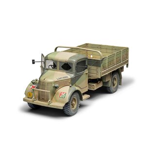 Airfix WWII British Army 30-Cwt 4x2 GS Truck - 1:35