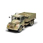 Airfix WWII British Army 30-Cwt 4x2 GS Truck - 1:35