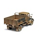 Airfix WWII British Army 30-Cwt 4x2 GS Truck - 1:35