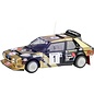 Beemax Lancia Delta S4 '86 Catalonia Rally Winner - 1:24