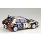 Beemax Lancia Delta S4 '86 Catalonia Rally Winner - 1:24