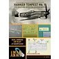 1ManArmy Hawker Tempest Mk.V - Airbrush Paint Masks - 1:32