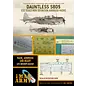 1ManArmy Douglas SBD-5 Dauntless - Airbrush Paint Masks - 1:32