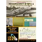 1ManArmy Messerschmitt Bf 109E-4 - Airbrush Paint Masks - 1:32