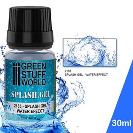 Green Stuff World Green Stuff World - Splash Gel - Water Effect