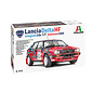 Italeri Lancia Delta HF Integrale San Remo 1989 - 1:12