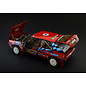 Italeri Lancia Delta HF Integrale San Remo 1989 - 1:12