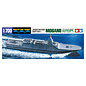 TAMIYA JMSDF Defense Ship FFM-1 Mogami - Waterline No. 37 - 1:700