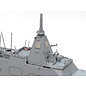 TAMIYA JMSDF Defense Ship FFM-1 Mogami - Waterline No. 37 - 1:700