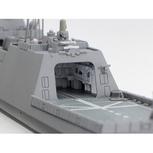 TAMIYA JMSDF Defense Ship FFM-1 Mogami - Waterline No. 37 - 1:700