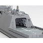 TAMIYA JMSDF Defense Ship FFM-1 Mogami - Waterline No. 37 - 1:700