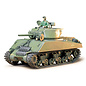 TAMIYA U.S. Assault Tank M4A3E2 "Jumbo" - 1:35