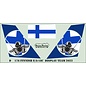 Modelmaker Decals Finnish F/A-18C Display Team 2022 & generic set - 1:48