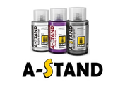 AMMO - A-STAND  Laquer Paints