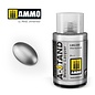 AMMO by MIG A-STAND White Aluminium