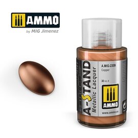 AMMO by MIG AMMO - A-STAND Copper