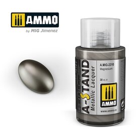 AMMO by MIG AMMO - A-STAND Magnesium