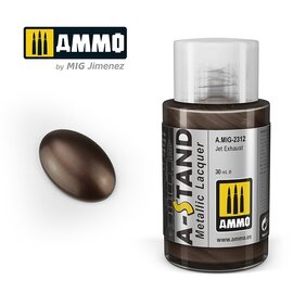 AMMO by MIG AMMO - A-STAND Jet Exhaust