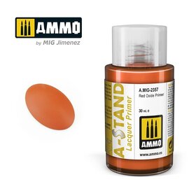 AMMO by MIG AMMO - A-STAND Red Oxide Primer