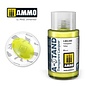 AMMO by MIG A-STAND Transparent Yellow