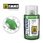 AMMO by MIG A-STAND Transparent Green