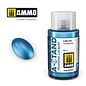 AMMO by MIG A-STAND Hot Metal Blue