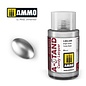 AMMO by MIG A-STAND Bright Silver Candy Base
